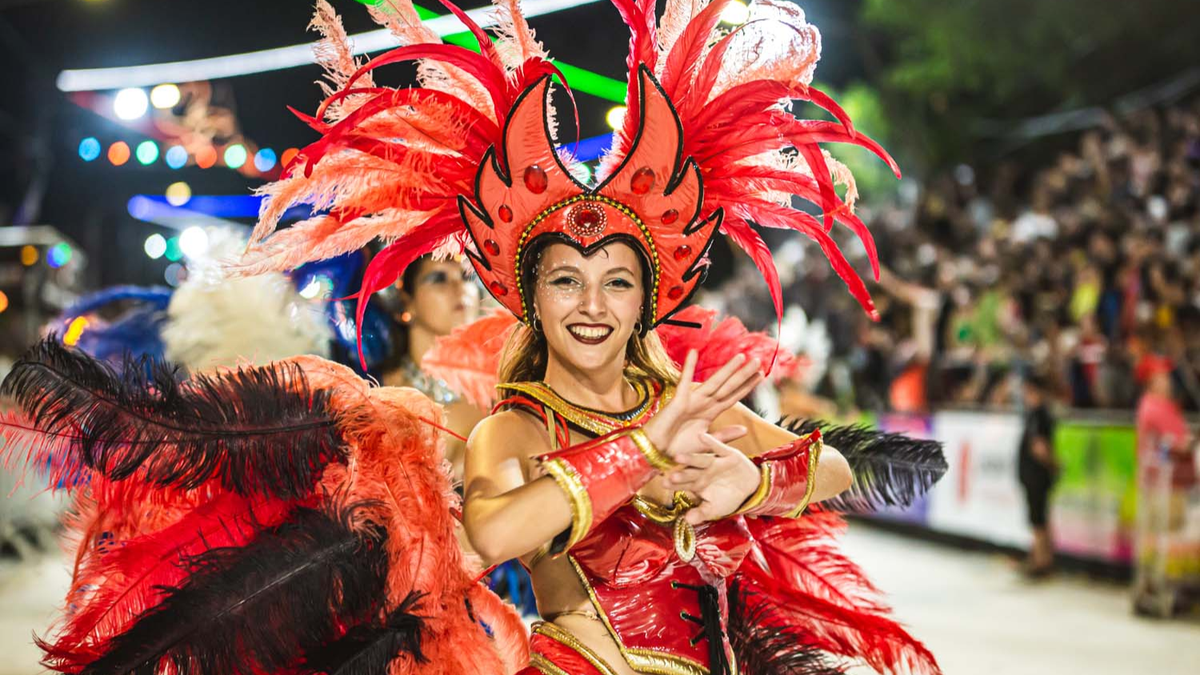 Buenos Aires: Lincoln se prepara para una nueva edición del Carnaval Artesanal.