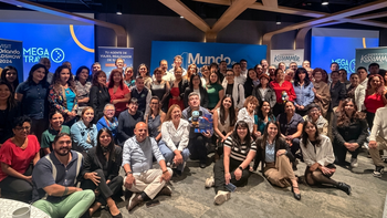 El roadshow de Mega Travel permitió a los agentes conocer las tendencias, novedades y herramientas de promoción que ofrecen ambos destinos.