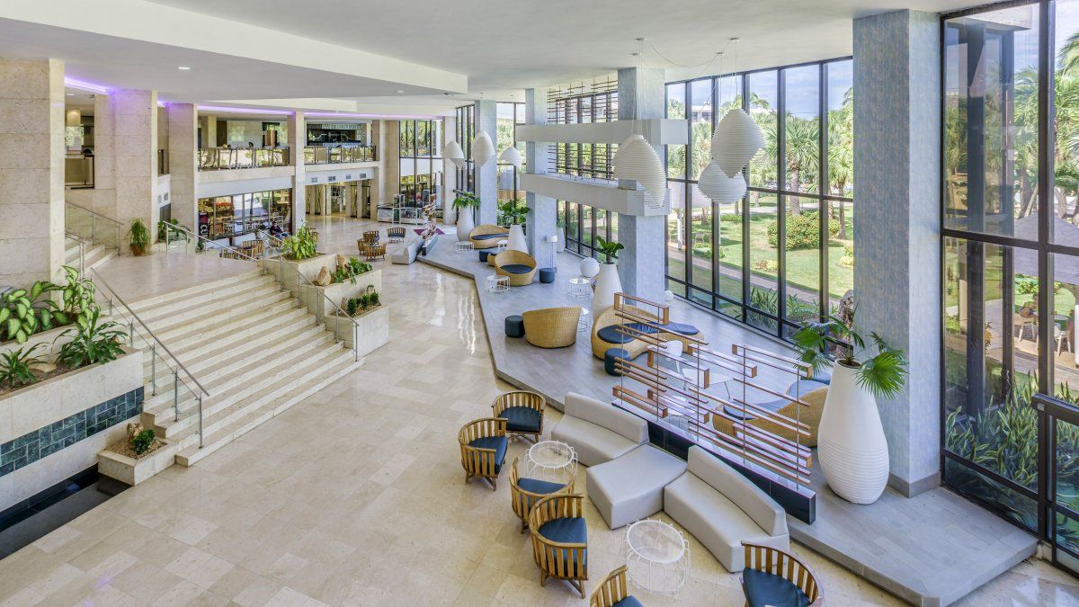 Meliá Hotels International: Sol Palmeras es el primer hotel de Meliá en Cuba.