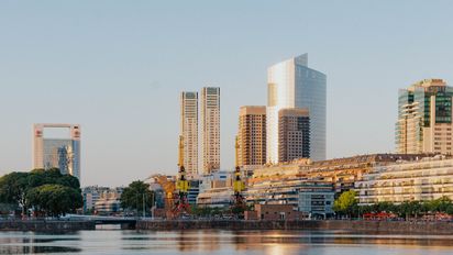 ¿Cuáles son los destinos más reservados para el fin de semana largo del 25 de mayo?