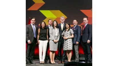 RVC. 2017, año récord para el turismo en Canadá