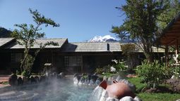 Papallacta es uno de los mejores lugares para visitar un fin de semana en Quito.&nbsp;