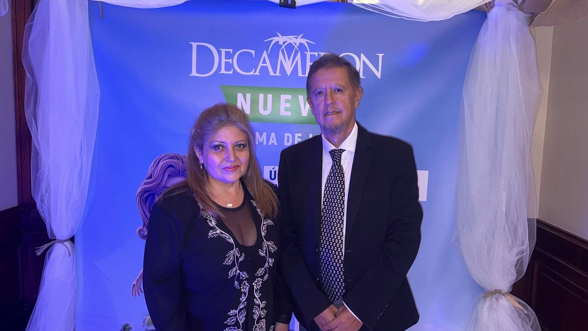 Agentes de viajes asistieron al lanzamiento de programa Agents Rewards de Decameron. 