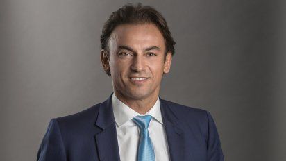 Patrick Mendes, CEO de Accor Sudamérica.