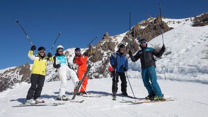 Tras las cambios de la ley Ómnibus, ¿cómo se venderá el turismo estudiantil?