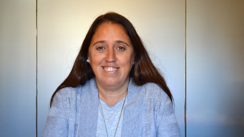 Fernanda Dublanc, gerenta de Producto y Marketing de Piamonte.