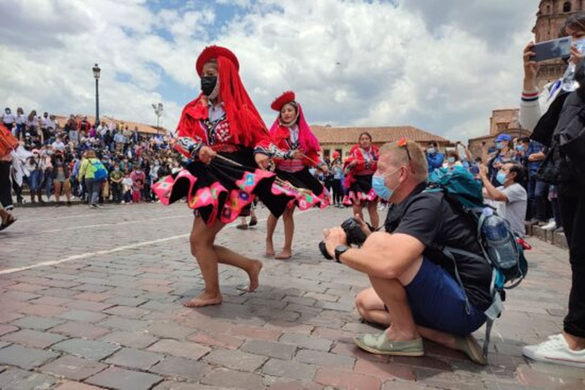 Con el Plan de Promoción de Turismo 2022, PromPerú proyecta la realización de 22.7 millones de viajes al interior del país; es decir un crecimiento del 55% más que el 2021. - Ladevi Medios y Soluciones Con el Plan de Promoción de Turismo 2022, PromPerú proyecta la realización de 22.7 millones de viajes al interior del país; es decir un crecimiento del 55% más que el 2021.