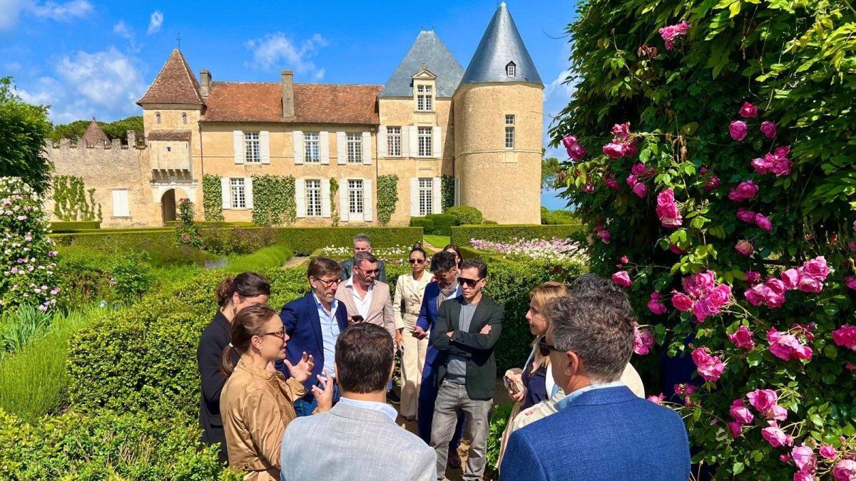 Vacaciones enEuropa: Expediciones de Vinos propone experiencias personalizadas en torno alos mejores vinos de España, Francia y Argentina. &nbsp;