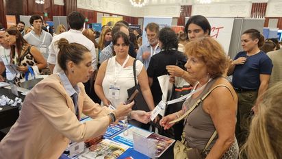 ECTU, uno de los workshops más importantes de la agenda turística.