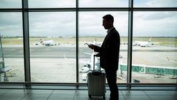 Anato reveló que la ciudad más visitada por turismo de negocios fue Bogotá, con un 65% de participación.