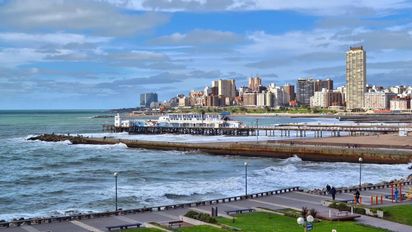Conocé cómo viajar a Mar del Plata por menos de $3.000 este verano 2024
