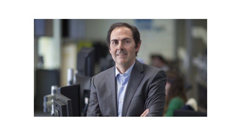 Javier Sánchez-Prieto.