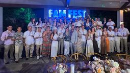 El Fam Fest de RCD Hotels tuvo lugar en el Hard Rock Hotel Riviera Maya, con 50 top producers invitados.