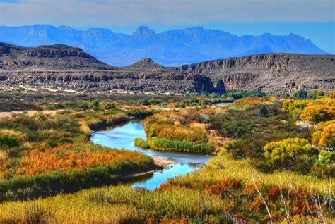 EPTUR: Texas se encuentra promocionando sus regiones y atractivos naturales, como el parque nacional de Big Bend.