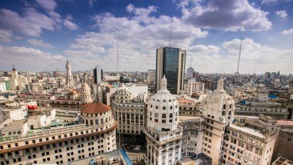 Un festival para conocer gratis más de 100 joyas arquitectónicas e históricas de Buenos Aires