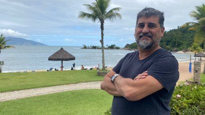 Abin Rosales Monascal, gerente regional de Ventas para Habla Hispana de Club Med.