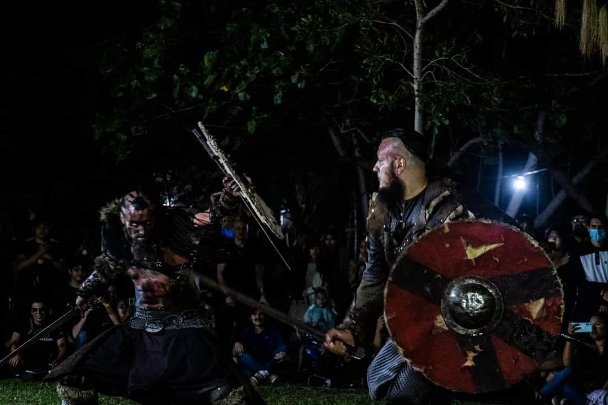 Conoce este festival medieval en Guadalajara.