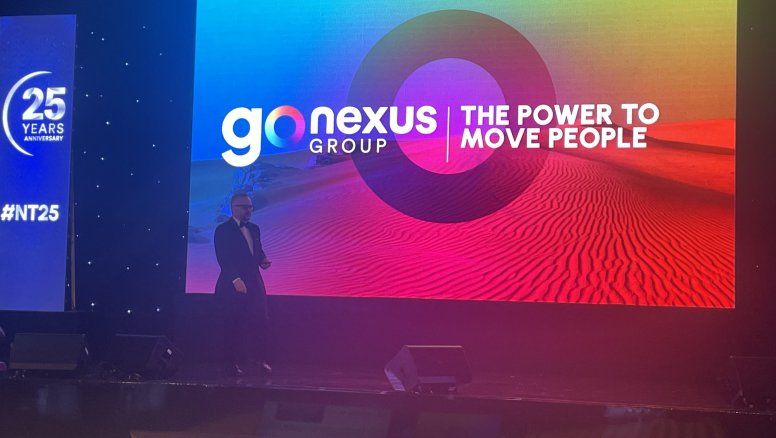 Rubén Gutiérrez, presidente de GoNexus Group.