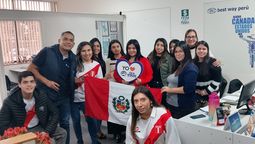 Dika Travel visitó a diferentes agencias de viajes de la capital en un Blitz acompañado de sus aliados comerciales.