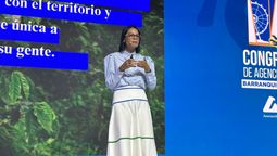 En el marco del Congreso Nacional de Anato, Natalia Bayona analizó el panorama global de inversión turística y planteó oportunidades para Colombia en capital humano, incentivos, territorios y resiliencia.
