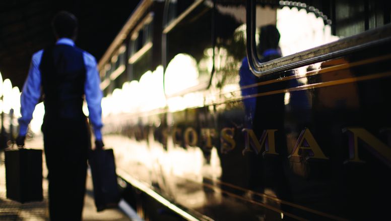 GoTrenes ostenta una amplia cartera de trenes de lujo por Europa y el resto del mundo.