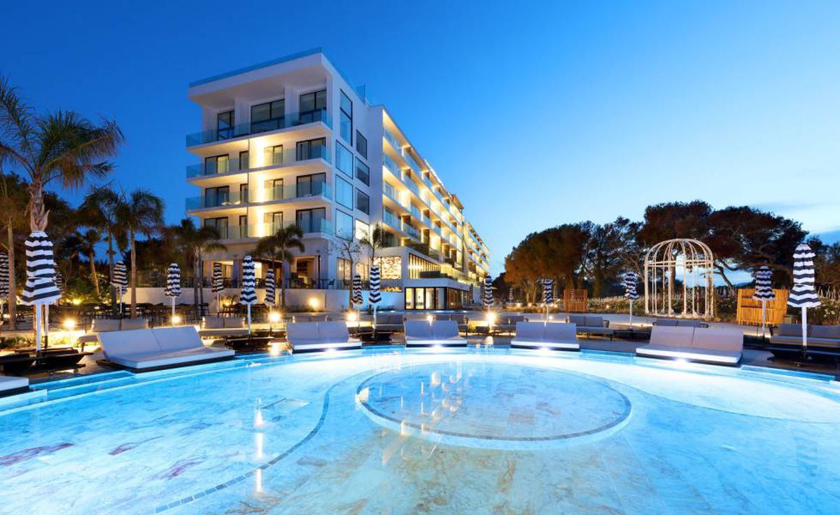 Hotel del portfolio de Azora