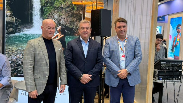 Royalton Hotels & Resorts detalló su plan de expansión y refuerza su apuesta por el Caribe.