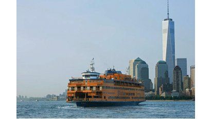 El vibrante corazón del mundo