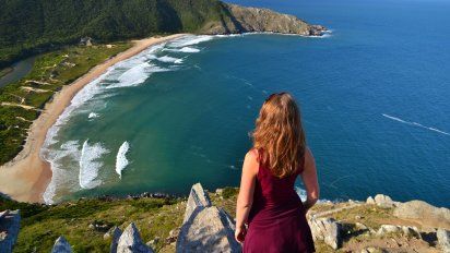 Descubrí 3 playas secretas de Brasil para visitar este verano 2025.&nbsp;