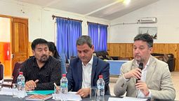 Comité de seremis, Sernatur y representantes de la municipalidad de San José de Maipo revisaron los avances para definir tres nuevas ZOIT.