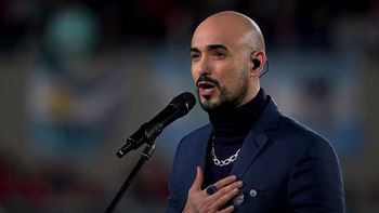 Buenos Aires: Abel Pintos hará una emotiva presentación a la que se podrá acceder sin costo durante un reconocido evento.