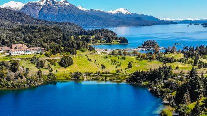 Bariloche abrirá sus puertas al turismo nacional. La reactivación turística provincial comenzará el 8 de diciembre.