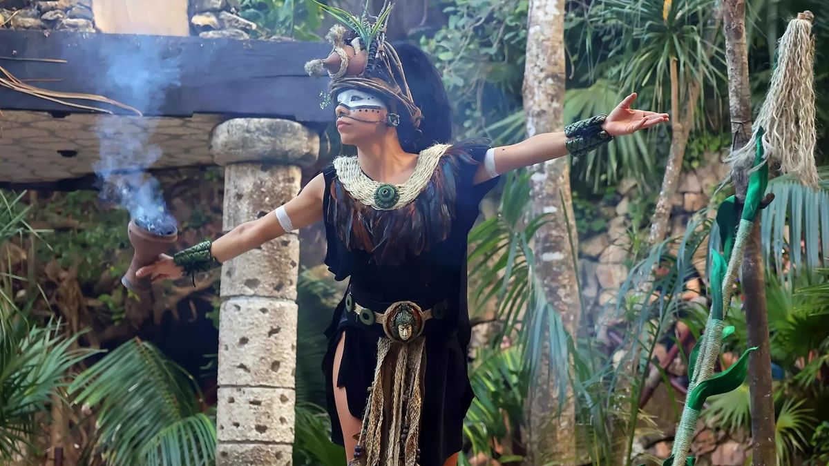 Continúa la polémica por la decisión de Grupo Xcaret de suspender la Travesía Sagrada 2026. Ahora expidió su opinión el Gran Consejo Maya.