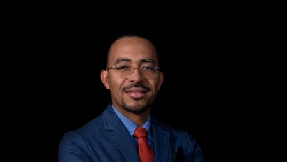 Meliá Hotels International: Smarlin Jimenez es el nuevo director de Ventas para República Dominicana