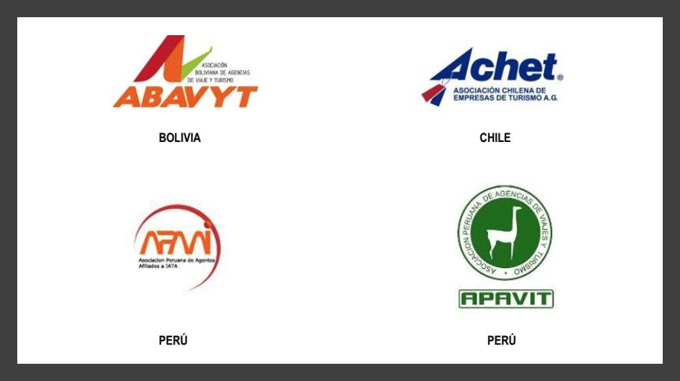 IATA es emplazada por asociaciones gremiales de latinoamérica. 