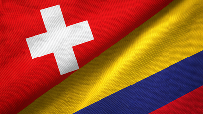 Los colombianos que deseen viajar a Suiza deben tener en cuenta los requisitos para viajar vigentes.