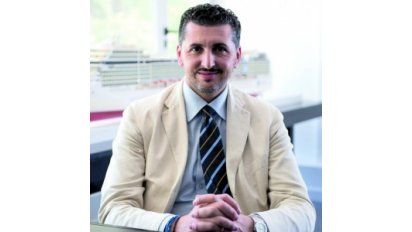 ACHILLE STAIANO, HEAD COMMERCIAL SERVICES DE MSC Cruceros
 
“La industria de cruceros está demostrando su valor como viaje”
