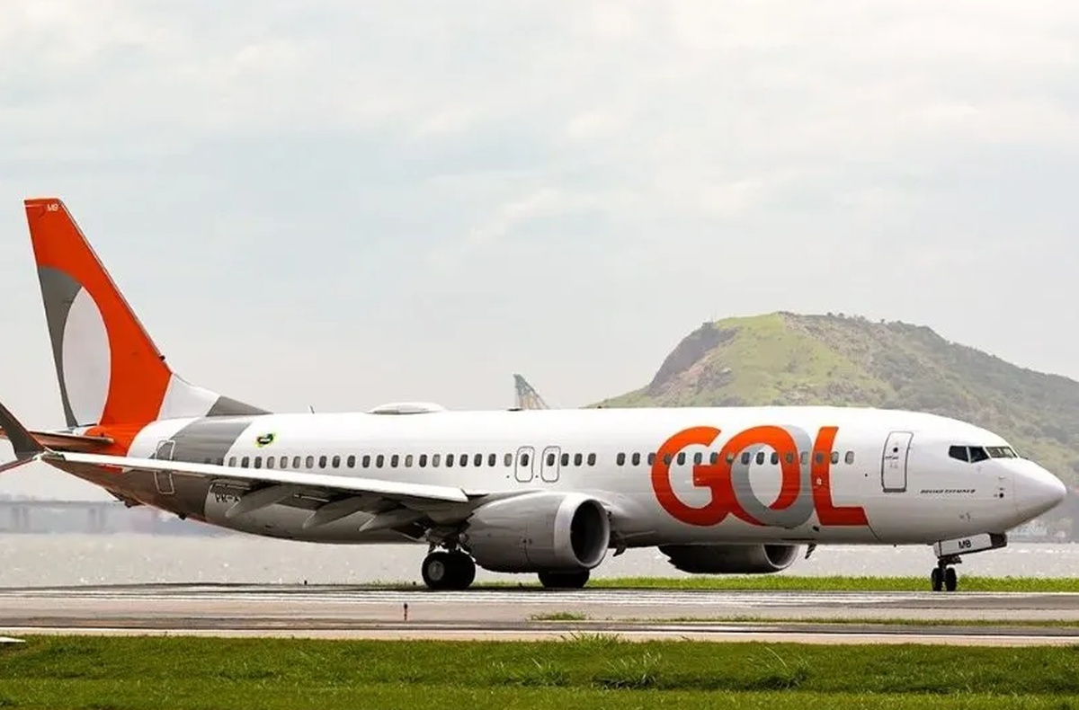 En Latam Airlines interesa la flota de Boeing que posee Gol Linhas Aereas, acogida recientemente al Capítulo 11. - Ladevi Medios y Soluciones En Latam Airlines interesa la flota de Boeing que posee Gol Linhas Aereas, acogida recientemente al Capítulo 11.