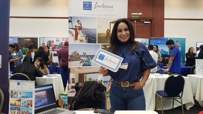 Hyat Inclusive Collection pesentó los Sunscape en Punta Cana, hoteles 100% renovados y listos para competir en el mercado peruano.