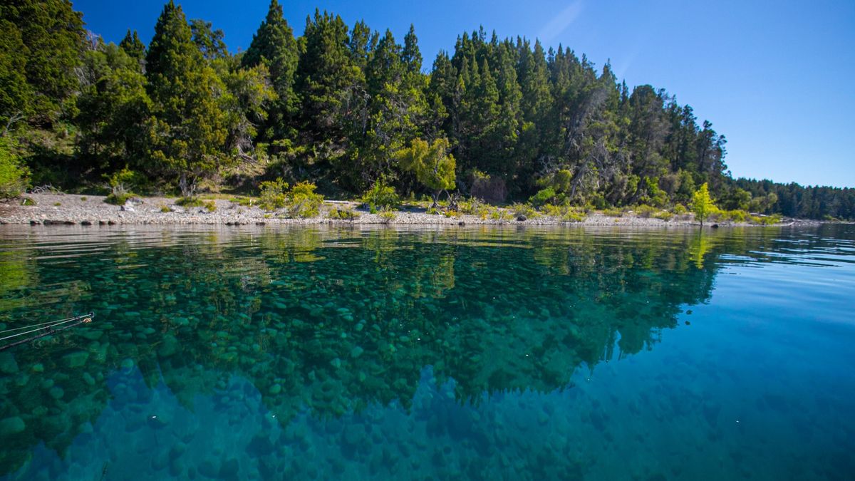 Patagonia con tarifas congeladas y hasta 12 cuotas sin interés, parte de la oferta de Caluch Viajes para la temporada de verano.  Patagonia con tarifas congeladas y hasta 12 cuotas sin interés, parte de la oferta de Caluch Viajes para la temporada de verano.