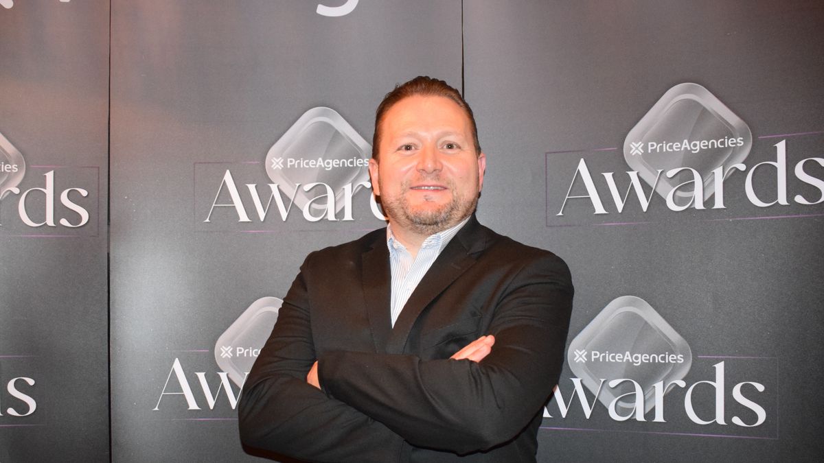 Juan Socas, Chief Commercial Officer de PriceTravel Holding.