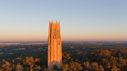 Florida Central: lo mejor de ambos mundos