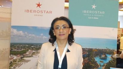 Iberostar apuesta por la sostenibilidad