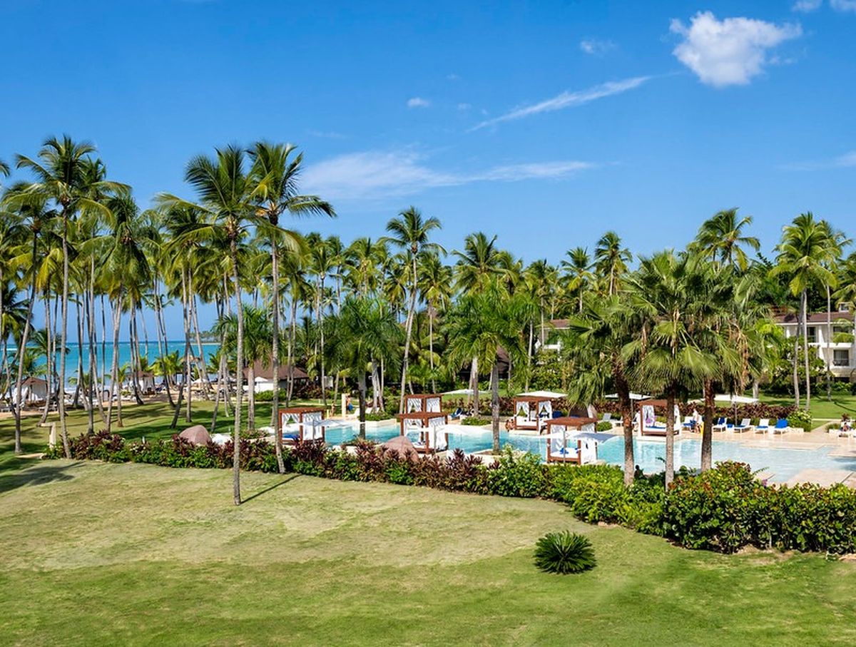 Viva Wyndham Resorts destacó entre sus productos el resort Viva Wyndham V Samaná, ubicado en Las Terrenas – Samaná, República Dominicana.