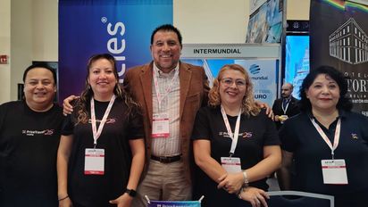 PriceAgencies impulsa las novedades en su plataforma en EPTU