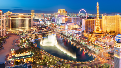 Estados Unidos: conciertos y actividades en Las Vegas para unas Fiestas Patrias inolvidables