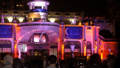 Buenos Aires: La Noche de los Museos 2023 será el 23 de septiembre.