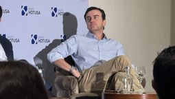 Abel Matutes, presidente de Palladium Hotel Group.