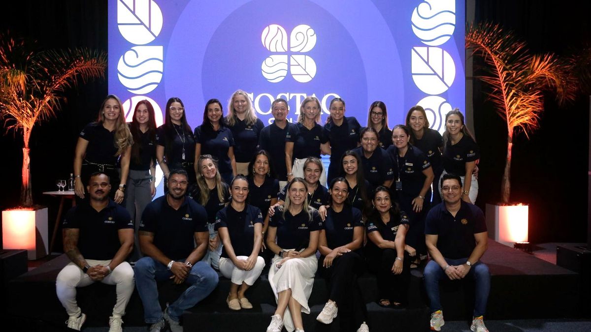 Costao do Santinho Resort celebró una nueva edición de su evento Costao Soul.