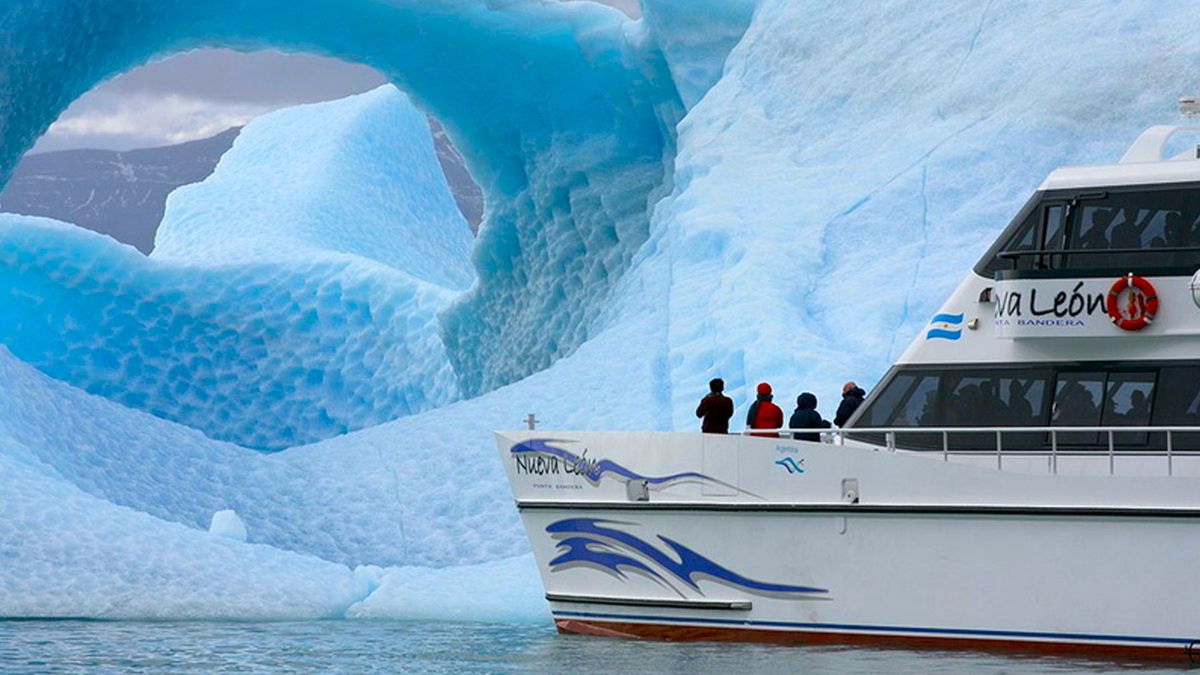 Para animar los arribos en la temporada baja, El Calafate presenta descuentos en todos los rubros.